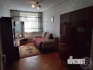 2-к квартира, на длительный срок, 50м2, 4/5 этаж