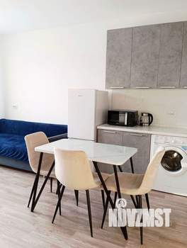 1-к квартира, на длительный срок, 33м2, 10/15 этаж