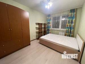 2-к квартира, на длительный срок, 50м2, 18/25 этаж
