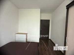 1-к квартира, на длительный срок, 31м2, 6/15 этаж