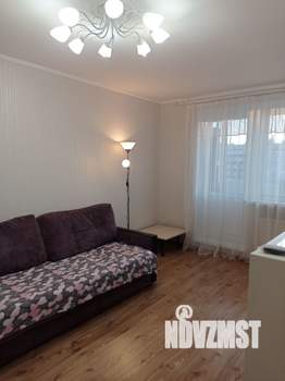 1-к квартира, на длительный срок, 35м2, 8/9 этаж