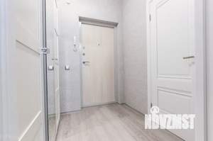 Студия квартира, посуточно, 27м2, 3/9 этаж
