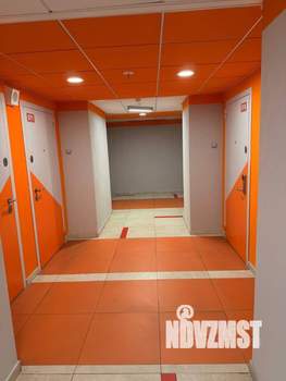 Студия квартира, на длительный срок, 23м2, 20/20 этаж