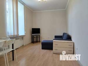 2-к квартира, посуточно, 80м2, 2/4 этаж