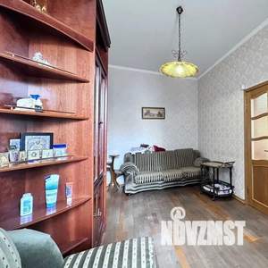 3-к квартира, посуточно, 86м2, 3/5 этаж