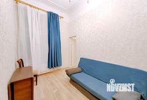 1-к квартира, на длительный срок, 27м2, 3/6 этаж