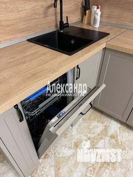 3-к квартира, на длительный срок, 83м2, 3/15 этаж