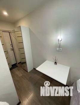 1-к квартира, посуточно, 14м2, 1/1 этаж