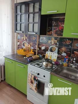 1-к квартира, на длительный срок, 36м2, 6/13 этаж