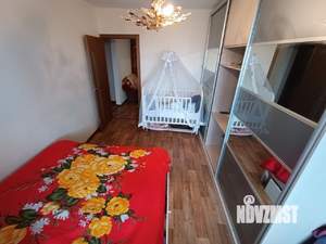 3-к квартира, на длительный срок, 77м2, 13/18 этаж
