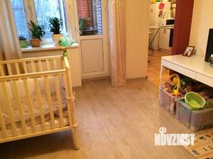1-к квартира, на длительный срок, 32м2, 2/6 этаж