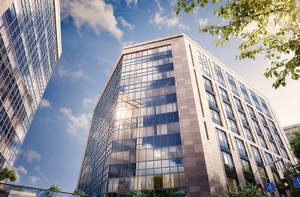 2-к квартира, на длительный срок, 62м2, 4/11 этаж