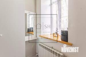 2-к квартира, на длительный срок, 37м2, 1/5 этаж