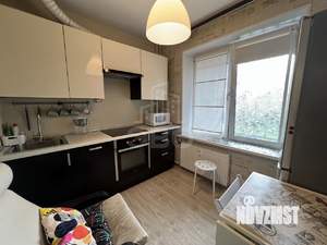 1-к квартира, на длительный срок, 32м2, 2/28 этаж