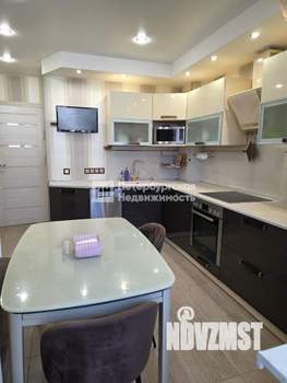 2-к квартира, на длительный срок, 54м2, 20/25 этаж