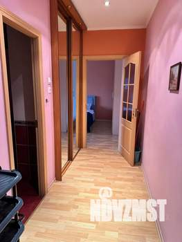 1-к квартира, посуточно, 40м2, 7/15 этаж