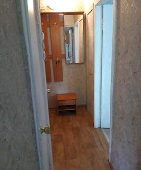 2-к квартира, на длительный срок, 45м2, 2/5 этаж