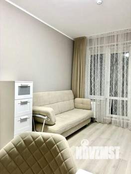 1-к квартира, на длительный срок, 35м2, 7/11 этаж