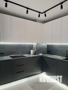 2-к квартира, на длительный срок, 42м2, 2/11 этаж