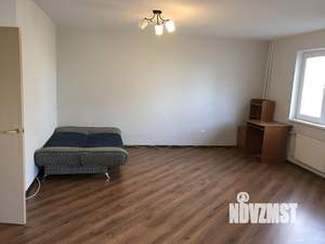 1-к квартира, на длительный срок, 50м2, 16/20 этаж