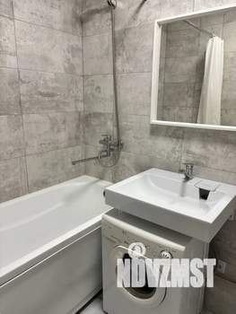 1-к квартира, посуточно, 30м2, 6/9 этаж