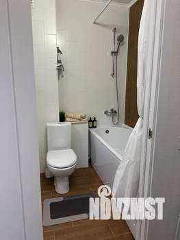 1-к квартира, посуточно, 35м2, 2/26 этаж