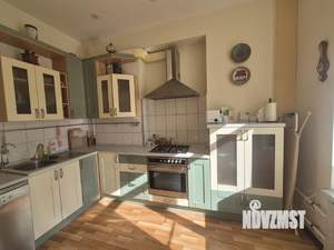 2-к квартира, на длительный срок, 70м2, 4/5 этаж