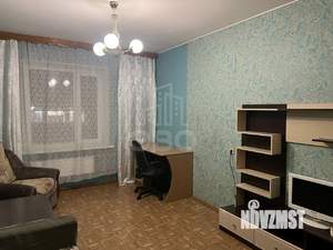 1-к квартира, на длительный срок, 42м2, 2/9 этаж