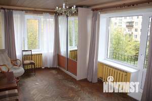 1-к квартира, на длительный срок, 31м2, 3/5 этаж