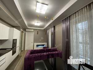 2-к квартира, на длительный срок, 72м2, 13/19 этаж