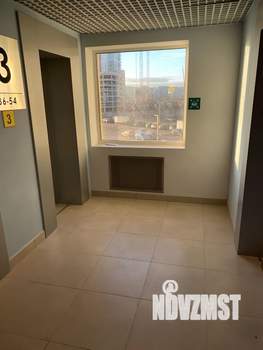 Студия квартира, на длительный срок, 21м2, 3/26 этаж