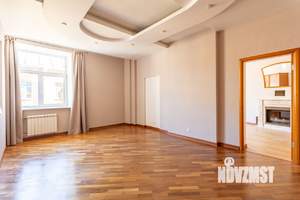3-к квартира, на длительный срок, 116м2, 3/3 этаж