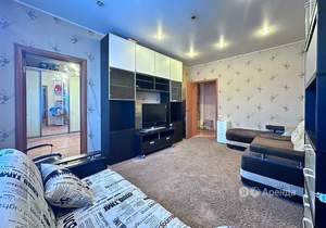 2-к квартира, на длительный срок, 42м2, 2/2 этаж
