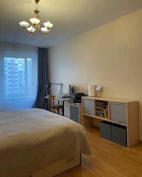 2-к квартира, на длительный срок, 61м2, 8/10 этаж