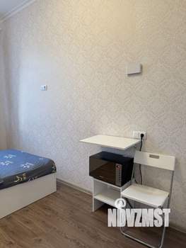 Студия квартира, посуточно, 22м2, 4/5 этаж