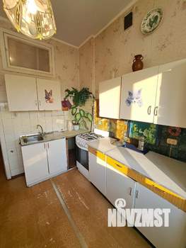 2-к квартира, на длительный срок, 53м2, 6/8 этаж