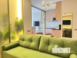 1-к квартира, посуточно, 34м2, 9/10 этаж