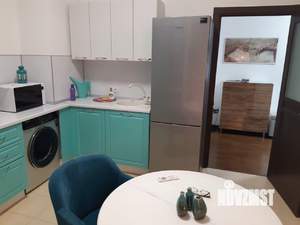 1-к квартира, на длительный срок, 37м2, 5/13 этаж