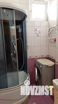 1-к квартира, посуточно, 45м2, 14/25 этаж