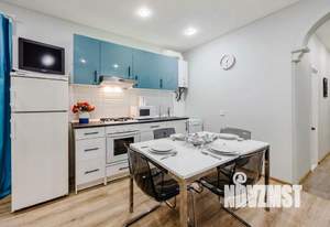3-к квартира, посуточно, 105м2, 1/1 этаж
