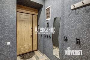 1-к квартира, на длительный срок, 65м2, 2/6 этаж