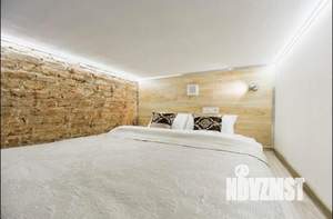 1-к квартира, посуточно, 15м2, 1/1 этаж