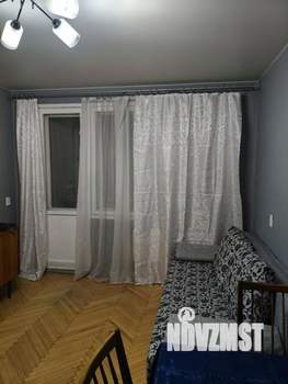 2-к квартира, на длительный срок, 45м2, 9/9 этаж