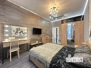 3-к квартира, на длительный срок, 102м2, 2/9 этаж