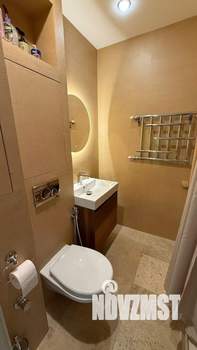1-к квартира, на длительный срок, 34м2, 3/18 этаж