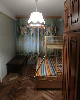 2-к квартира, на длительный срок, 45м2, 3/5 этаж