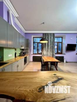 Студия квартира, на длительный срок, 65м2, 2/4 этаж