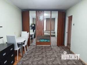 2-к квартира, на длительный срок, 47м2, 4/9 этаж