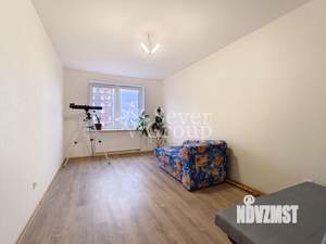 1-к квартира, на длительный срок, 39м2, 16/20 этаж