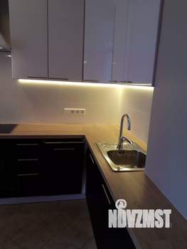 1-к квартира, на длительный срок, 40м2, 5/12 этаж